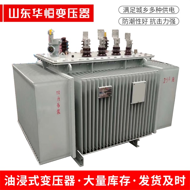 S13-10000/35灵寿灵寿灵寿电力变压器厂家