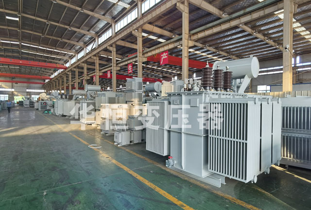 S13-8000/35灵寿灵寿灵寿电力变压器厂家
