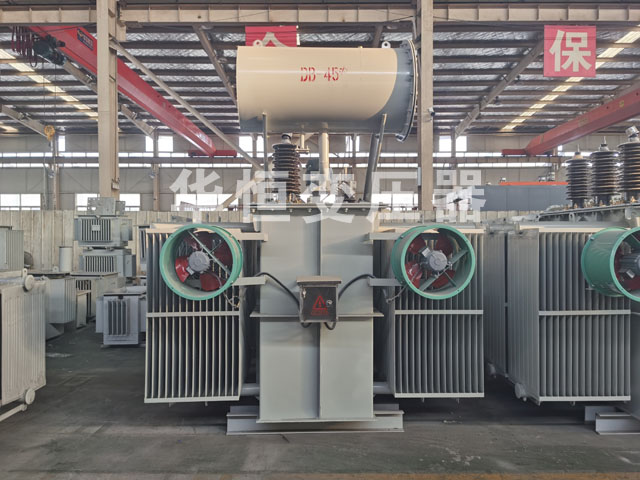 S11-8000/35灵寿灵寿灵寿电力变压器价格