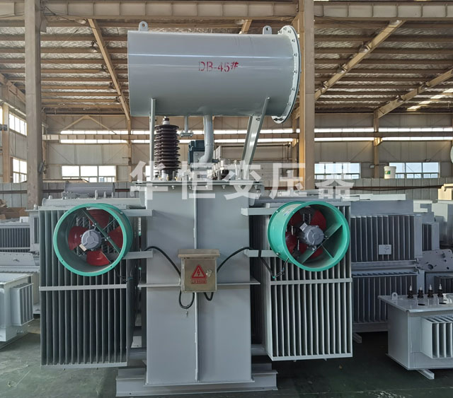 S13-8000/35灵寿灵寿灵寿电力变压器