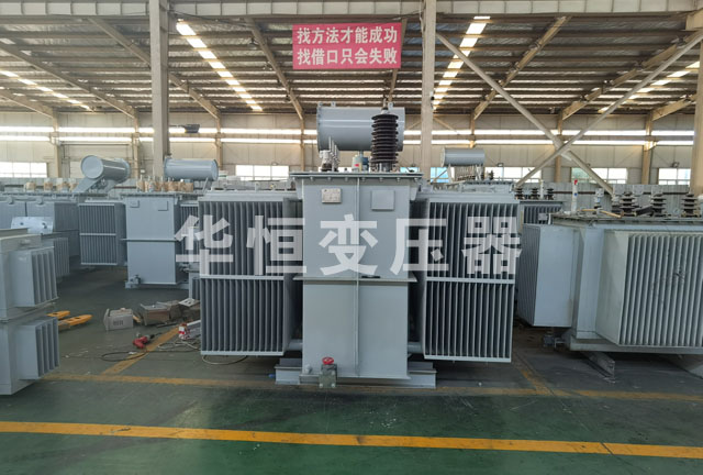 SZ11-6300/35灵寿灵寿灵寿电力变压器价格