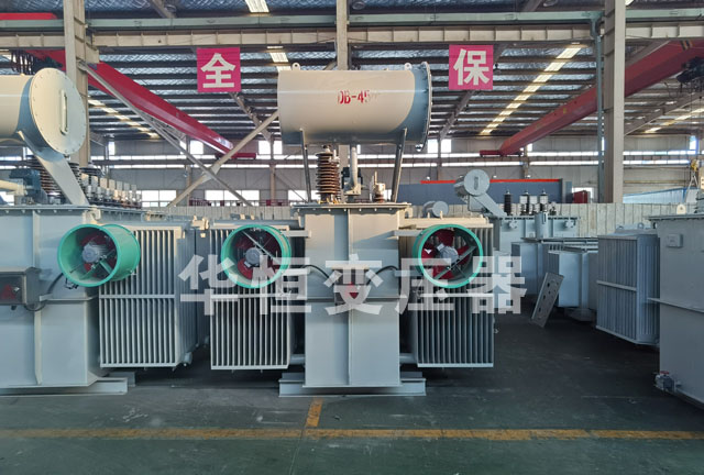 S13-6300/35灵寿灵寿灵寿电力变压器