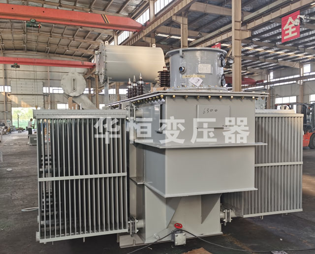 S11-6300/35灵寿灵寿灵寿电力变压器价格